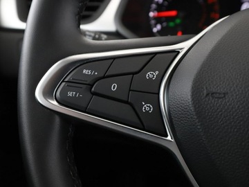 Renault Captur II Crossover 1.0 TCe 90KM 2021 Renault Captur FV23% niski przebieg klima-auto., zdjęcie 28