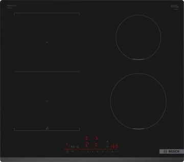 Индукционная варочная панель BOSCH PVS631HC1E