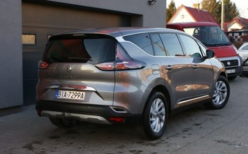 Renault Espace V Van 1.6 Energy dCi 160KM 2015 Renault Espace Renault Espace 1.6 dCi Energy Initiale Paris EDC 7os 1.6, zdjęcie 2