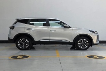 Chery Tiggo 4 1.5 HYBRID 163KM 2025 CHERY Tiggo 4 Prestige 1.5 T-GDI HEV DHT Suv 163KM 2025, zdjęcie 3