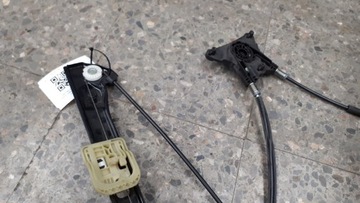 5J4837461 MECHANIZMUS OKNO LEVÝ PŘEDNÍ SEAT TOLEDO