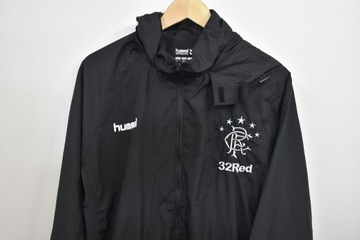 Hummel Rangers FC kurtka klubowa L