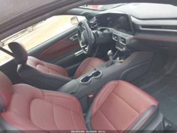 Ford Mustang VI 2026 Ford Mustang Ecoboost Premium, 2026r., 2.3L 2.3 Benzyna 315KM, zdjęcie 8