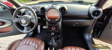 Mini Paceman Hatchback 3d 1.6 122KM 2013 MINI Paceman 1.6 122KM Automat 1.6 Benzyna 122KM, zdjęcie 15