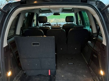 Ford Galaxy III Van Facelifting 2.0 Duratorq TDCi DPF 140KM 2012 Ford Galaxy 2.0 TDCI 140 KM Titanium 7 foteli, zdjęcie 11