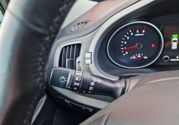 Kia Sportage III SUV Facelifting 2.0 CRDi 184KM 2014 Kia Sportage 2.0 Diesel 185KM, zdjęcie 19