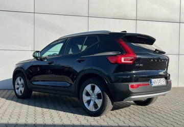 Volvo XC40 2022 Volvo XC 40 Salon Polska Kamera Parktronic Navi Led Grzane fotele FV, zdjęcie 7