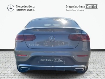 Mercedes GLC C254/X254 2022 Mercedes-Benz GLC 2.0 Benzyna 197KM, zdjęcie 5