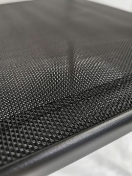 КОМПЛЕКТ МЕБЕЛИ ДЛЯ САДОВОЙ ТЕРРАСЫ 2x СТУЛЬЯ + СТОЛ