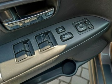 Mitsubishi ASX I SUV Facelifting 2015 1.6 117KM 2016 Mitsubishi ASX 1.6 MIVEC + ASX SUV - Star+ serwis, zdjęcie 24