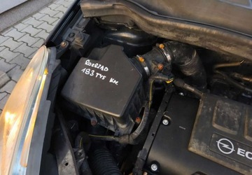 Opel Corsa D Hatchback 5d Facelifting 1.2 Twinport ECOTEC 85KM 2012 Opel Corsa Opel Corsa 1.2 16V Cosmo 1.2 Benzyna 85KM, zdjęcie 20