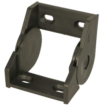 Zakończenia prowadnika 3075.34PZ IGUS