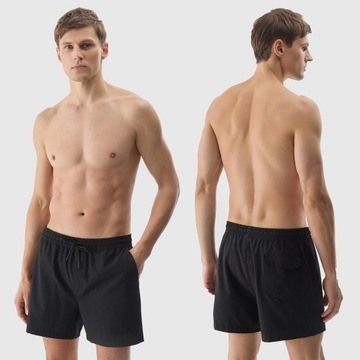 4F SPODENKI MĘSKIE SPORTOWE PLAŻOWE KĄPIELOWE SS24