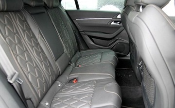 Peugeot 508 II 2025 Peugeot 508 SW 1.6 225KM PHEV 225 BOGATY Skory Gwarancja fabr. FV23 1.6, zdjęcie 19