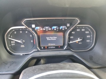  GMC Yukon SLT 2021 5.3l 5.3 Benzyna 355KM, zdjęcie 9