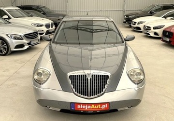 Lancia Thesis 2.4 JTD 185KM 2006