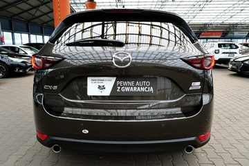 Mazda CX-5 II SUV 2.0 SKY-G 165KM 2019 Mazda CX-5 Gwarancja I-wł Kraj Bezwypadkowy, zdjęcie 3