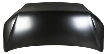 MASKA POKRYWA SILNIKA SKODA CITIGO 2012-2017 NOWA