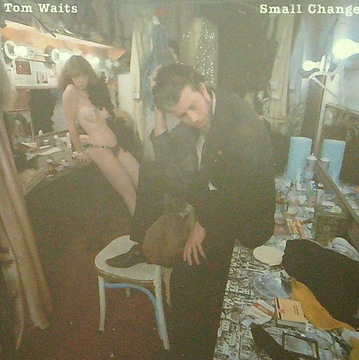 Tom Waits - Small Change