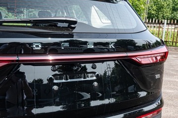 DFSK 2025 DFSK FX 600 Prestige 1.5 T-GDI aut Suv 177KM 2025, zdjęcie 15