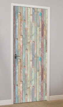 Самоклеящаяся декоративная фольга для дверцы мебельного стола RIO 45 см DIY