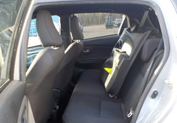 Toyota 2018 Toyota Yaris Okazja 1.5 Hybryda 100KM, zdjęcie 28