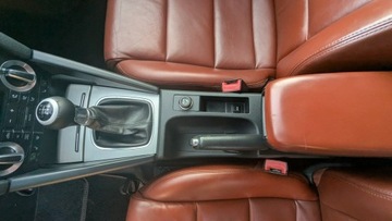 Audi A3 8P Hatchback 3d 1.4 TFSI 125KM 2012 Audi A3 Sportback 1.4i OPŁACONY Bezwypadkowy, zdjęcie 26