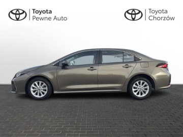 Toyota Corolla XII Sedan 1.5 VVT-i 125KM 2022 Toyota Corolla 1.5 Comfort MS Seria E21 (2019-) To, zdjęcie 1
