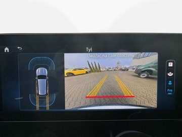 Mercedes GLB SUV 1.3 200 163KM 2024 Mercedes-Benz GLB GLB 200 Polski Salon FV23 Darmowy raport AUTODNA, zdjęcie 21