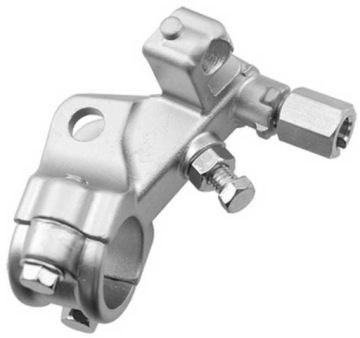 РУКОЯТКА РЫЧАГА СЦЕПЛЕНИЯ HONDA CRF 250 R X ГОД 04-07 CRF 450 R X ГОД 05-12