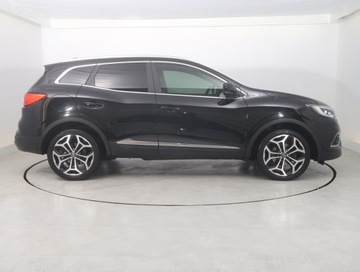 Renault Kadjar Crossover Facelifting 1.3 TCe 140 FAP 140KM 2019 Renault Kadjar 1.3 TCe, Salon Polska, Serwis ASO, zdjęcie 5