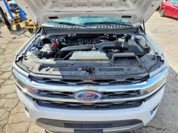 Ford Expedition III 2024 Ford Expedition Limited 2024 3.5 Benzyna 380KM, zdjęcie 6