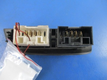 FIAT MULTIPLA II PANEL SKEL LEVÝ PŘEDNÍ