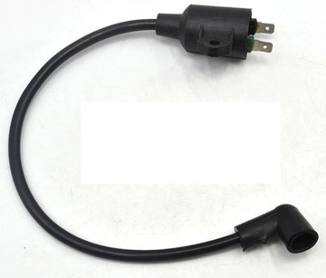 КАТУШКА ЗАЖИГАНИЯ ГЕНЕРАТОР ИСКРЫ ГЕНЕРАТОР ДВУХТАКТНЫЙ