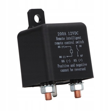 Выключатель автомобильного аккумулятора