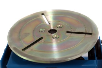 Obrotnik pozycjoner spawalniczy magnum BY-10