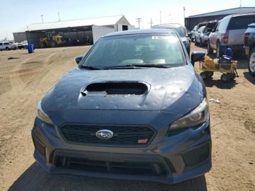 Subaru 2019 Subaru WRX 2019 Subaru WRX STI Manual 2.5 Diesel 310KM, zdjęcie 4