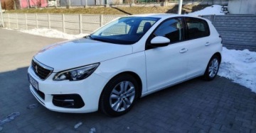 Peugeot 2019 Peugeot 308 Peugeot 308 1.5 Diesel 102KM, zdjęcie 6