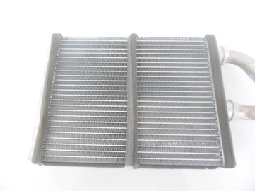 РАДИАТОР ВОДОНАГРЕВАТЕЛЯ INFINITI M35 M37 Q70