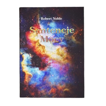 Sentencje Mocy - Robert Noble - OOBE - Magia