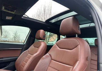 Seat Ateca SUV 1.4 EcoTSI 150KM 2017 Seat Ateca Xcellence 1,4 150KM PANO Skora FULL LED Navi Android Serwis, zdjęcie 38