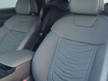 Hyundai Tucson IV SUV Facelifting 1.6 T-GDI 160KM 2025 HYUNDAI Tucson 1.6 T-GDi Executive 2WD Suv 160KM 2025, zdjęcie 9