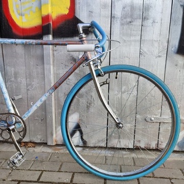 Baluma NUMBERS Ретро шоссейный велосипед 56