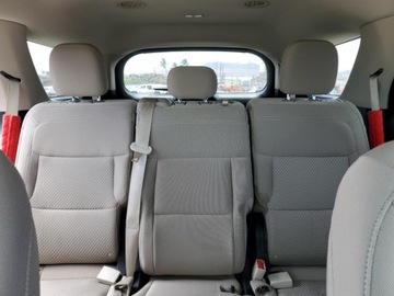 Ford Explorer VI 2021 Ford Explorer 2021 2.3l 2.3 Benzyna 300KM, zdjęcie 10