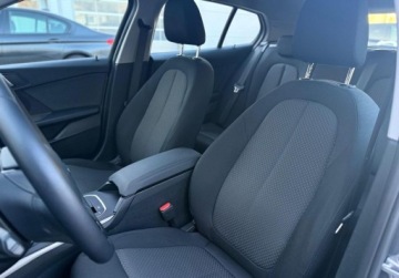BMW Seria 1 F70 2024 BMW Seria 1 BMW 118i Advantage 1.5 Benzyna 136KM, zdjęcie 22