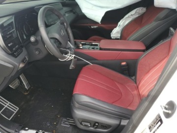 Lexus RX V 2024 Lexus RX 500h F-Sport, 2024r., 4x4, 2.4L 2.4 Hybryda 366KM, zdjęcie 7