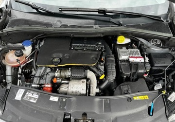 Peugeot 2008 I SUV 1.6 BlueHDi 120KM 2015 Peugeot 2008 1,6 HDI 120 KM GWARANCJA Zamiana Zarejestrowany 1.6 Diesel, zdjęcie 27