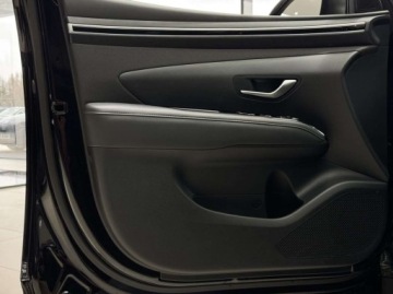 Hyundai Tucson IV 2022 Hyundai Tucson Smart Kamera cofania CarPlayAndroid Auto Ogrzewana kiero, zdjęcie 10