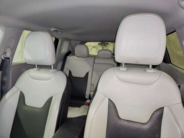 Jeep Compass II 2018 Jeep Compass Limited 2018 2.4 Benzyna 180KM, zdjęcie 10