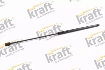 KRAFT VZPĚRA/TLAKOVAČ KRYTU MOTORU AUDI A4 B6 B7 B8
